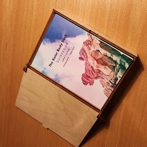 The Sisters Body Deck